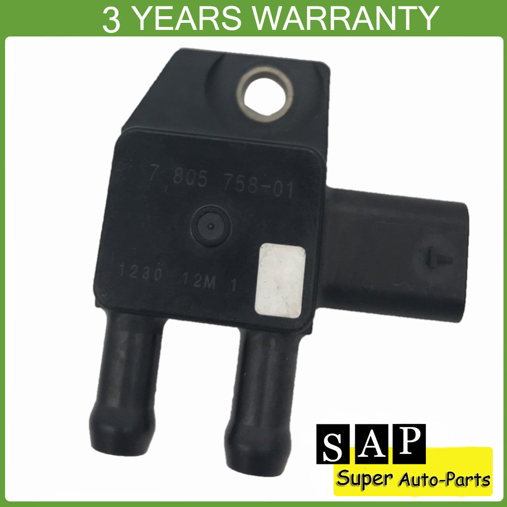 1x Nitrogen Oxides NOx Sensor for Volvo Truck D11 D13 D16 for Mack MP8 21069361
