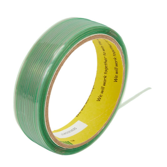 5-50 meter pack of safety surface tape for automotive vinyl packaging film cutting tools