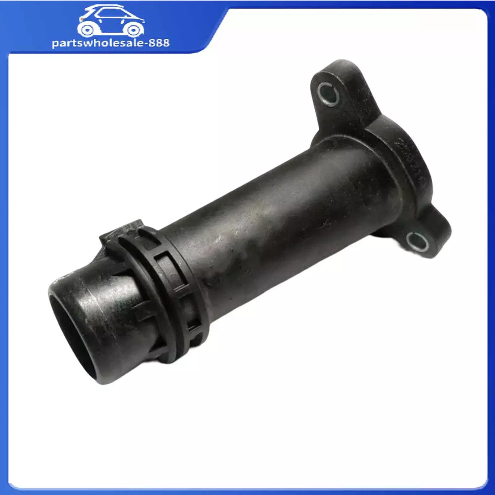 11118571141 Thermostat Housing Flange Connector for BMW 1 2 3 Series F20 F21