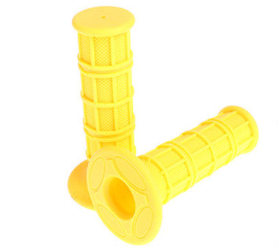 Universal 22mm 7/8 Hand Grips Handlebar for Honde for Kawasaki for Suzuki ATV Dirt Bike