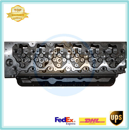 Engine Cylinder Head 309-6663 for Cat 320D 323D M316D M318D M322D Excavator C6.6