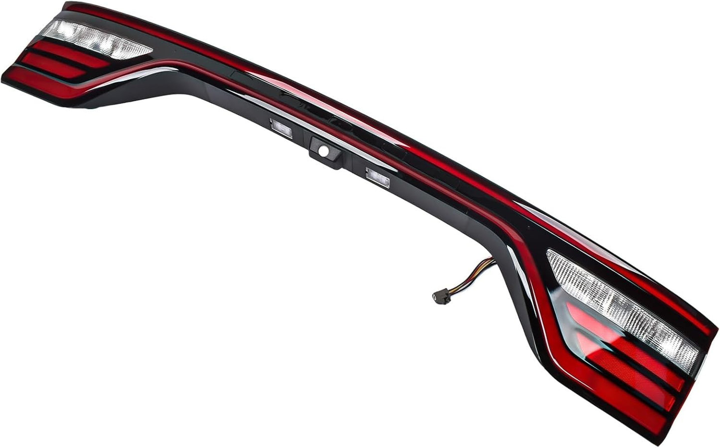 For 2014-2022 for Dodge Durango Tail Light Lamp Liftgate W/ Camera Hole 68453659AC