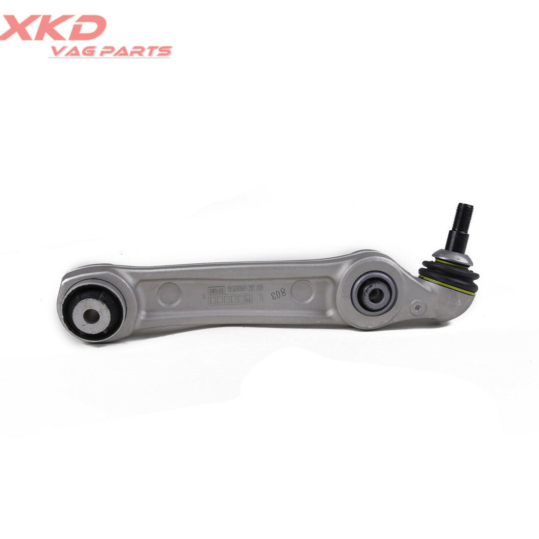 for BMW 530i 540i Lower Control Arm W/ Rubber Support Left 31106861177