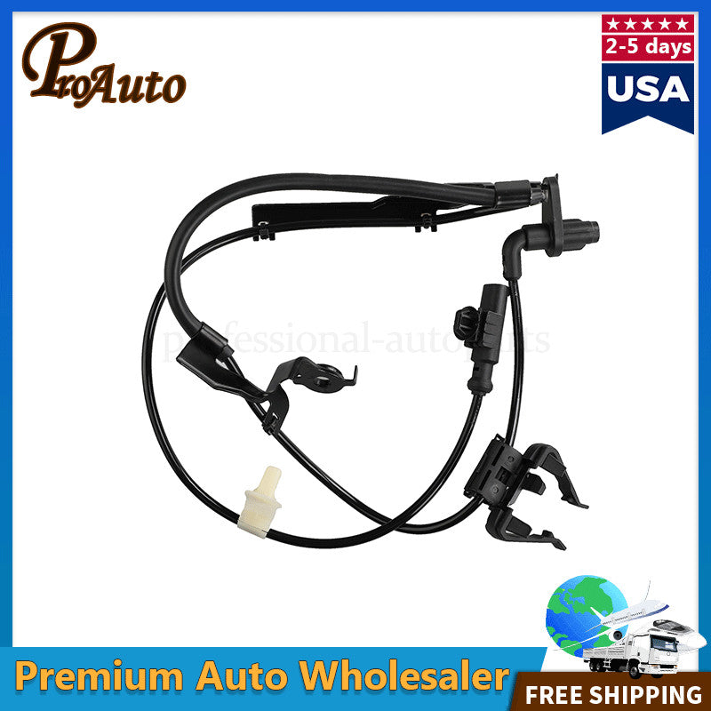 ABS Wheel Speed Sensor for Toyota Venza 2009-2015 2.7L 3.5L Front Left LH