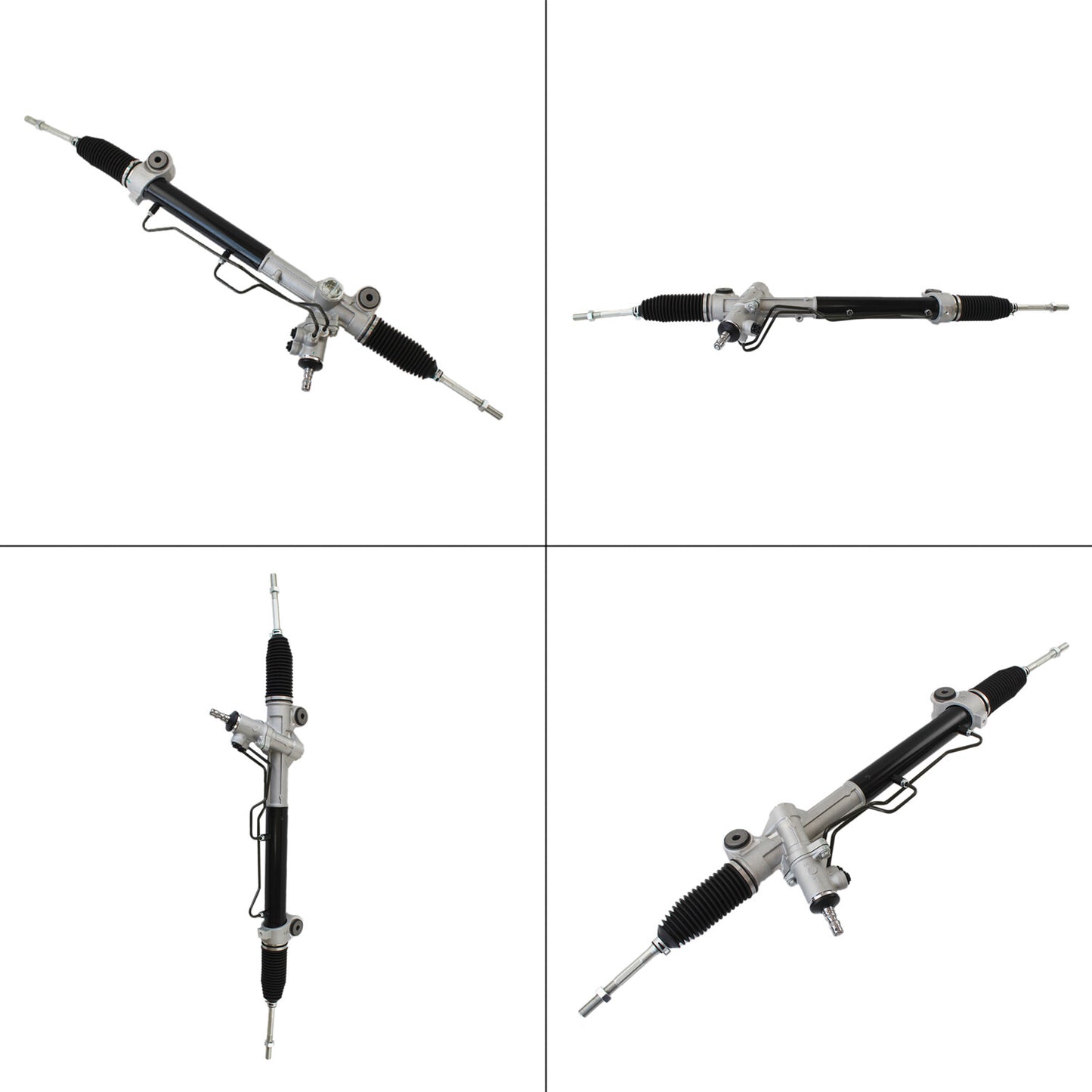Power Steering Rack  Pinion Assembly For 07-11 for Toyota for Camry 2007-12 for Lexus ES350