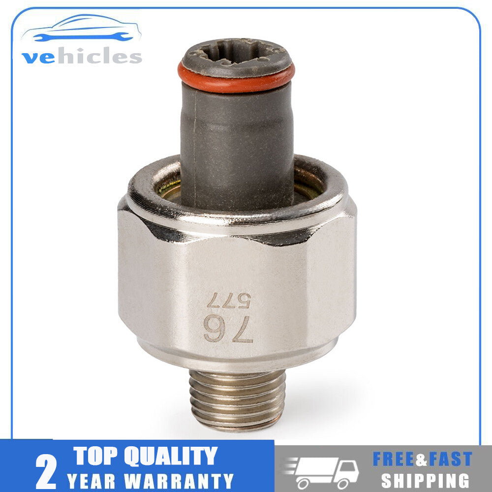 One ignition knock sensor for Toyota Cressida 1989-92 and Supra 1986-1992. (89615 - 30020-)