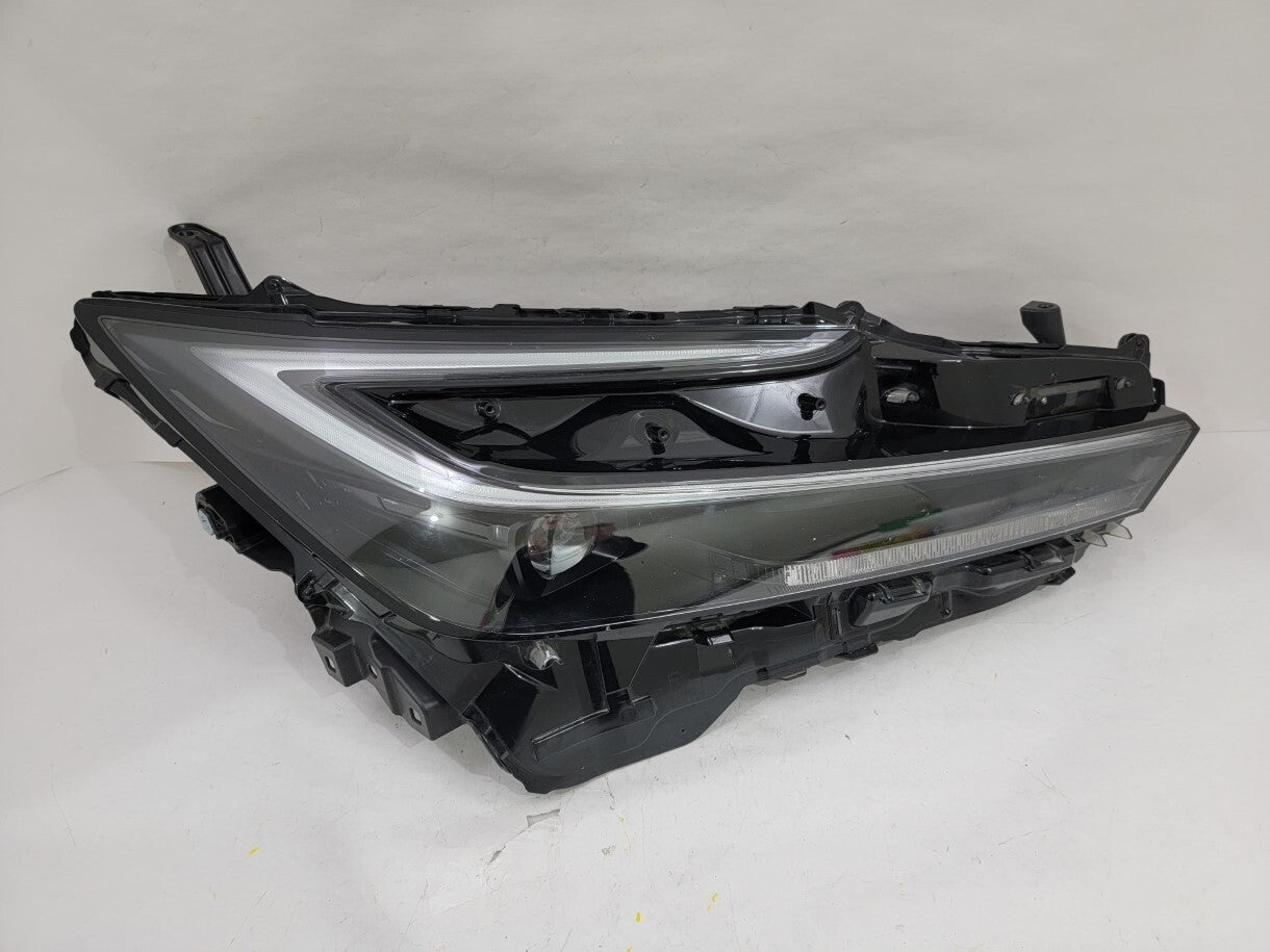 Applicable to for Toyota Prius 8114047A60 2023 - 2024 Right Passenger Side Headlight
