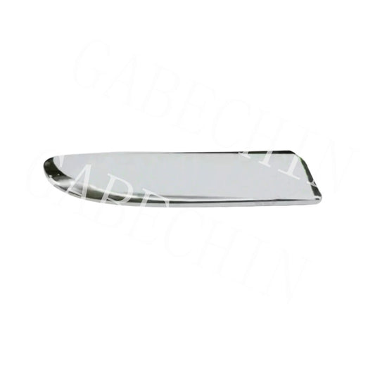 Equipment Manufacturer ( ) for Left Front Fender Molding for Bentley GT 3W8853517Q