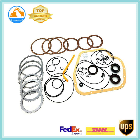 Auto Transmission Master Rebuild Kit for Toyota Auris for Corolla 1.8L K313