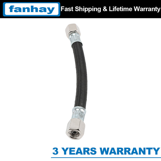 WE011483X For 2006-11 for Ford Ranger 06-13 for Mazda BT-50 Turbocharger Oil Supply Hose