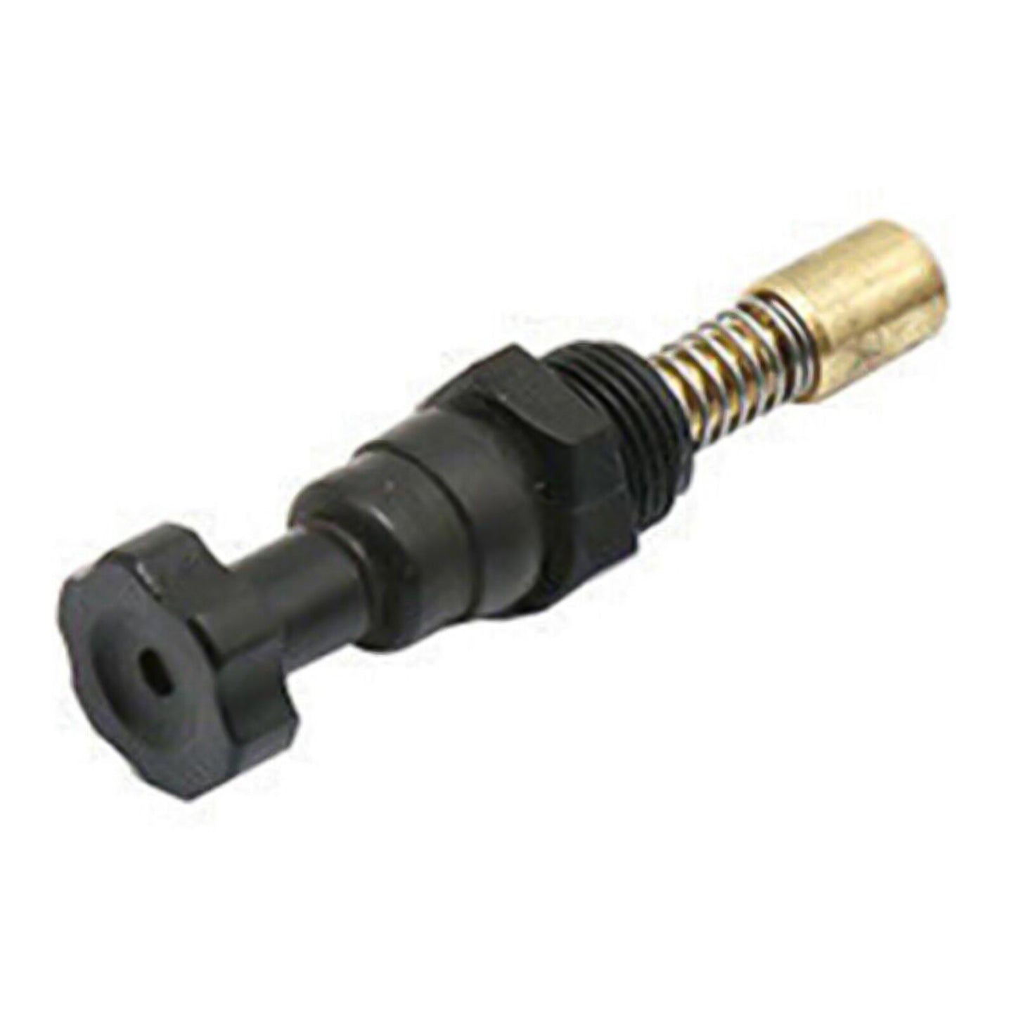 Motorcycle Carburetor Manual Choke Starter Plunger Switch For PE/PWK Carb