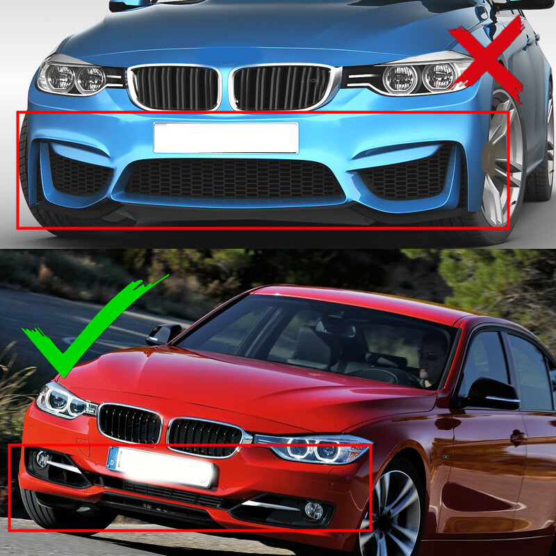 F30 2012-15