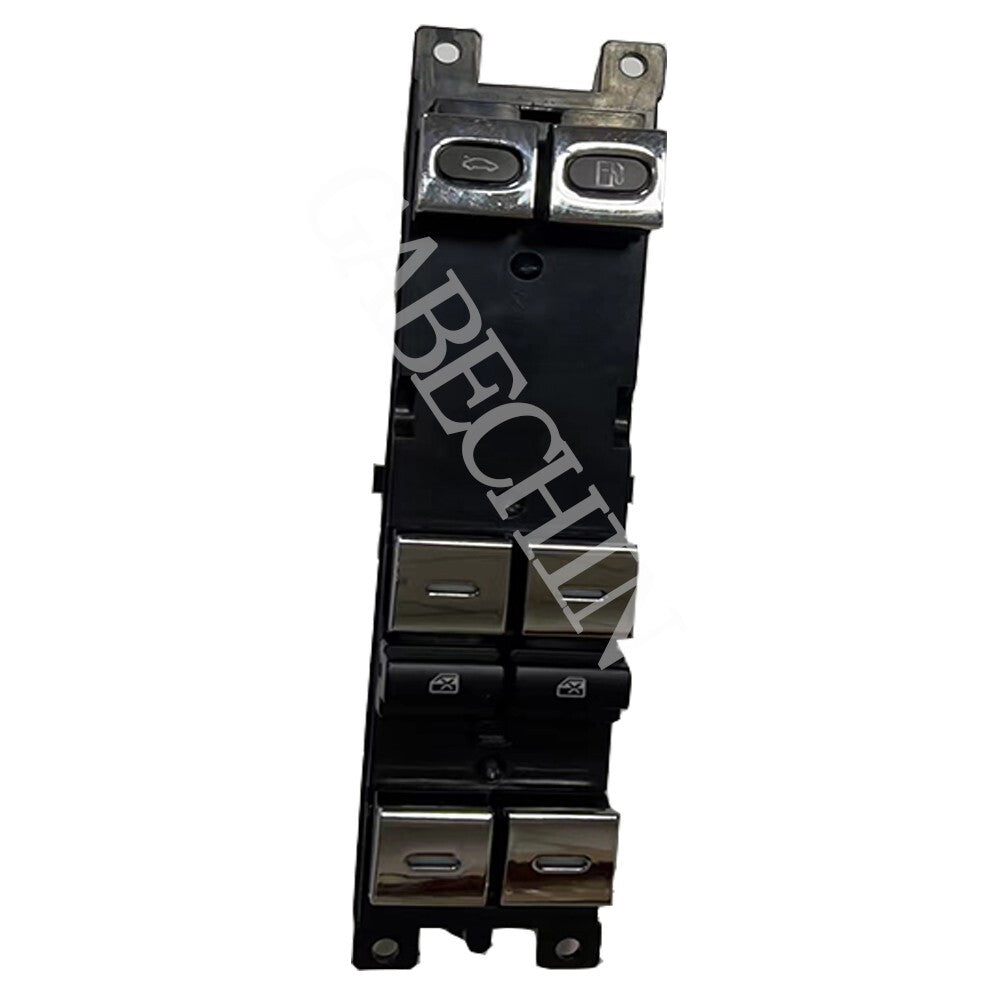 Suitable for Bentley Flying Spur power window regulator switch (left) Equipment Manufacturer: 3W5959857