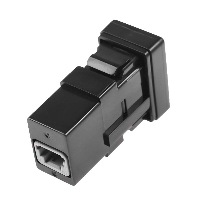 86190-0C010 Adapter for 2006-2008 for Toyota Solara/ for Toyota Aux 861900C010 new
