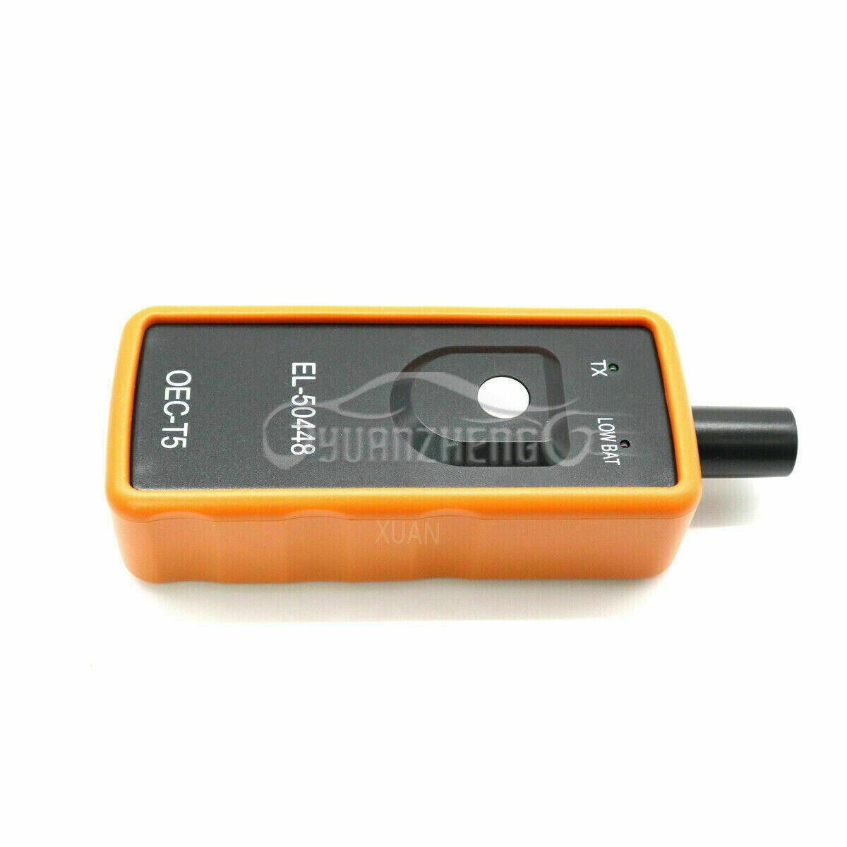 TPMS Relearn tool for automotive tire pressure sensors EL-50448 suitable for General Motors.