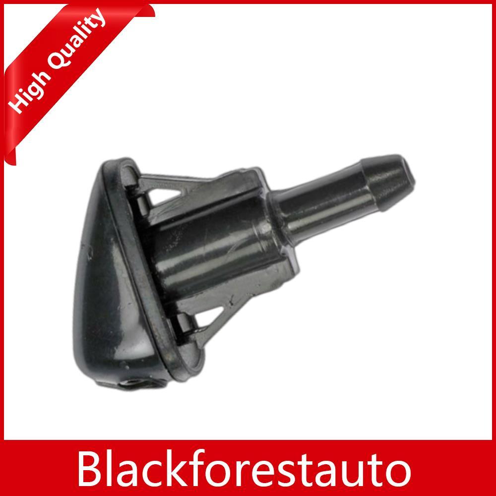 98630-3K500 Fits for Hyundai Sonata for Kia Sedona Front Windshield Wiper Washer Nozzle