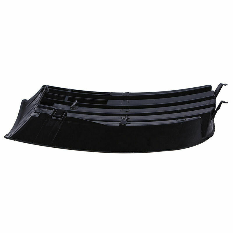 Suitable for Volkswagen for Golf Rabbit 2004-2009 dual front bumper lower fog light grille cover
