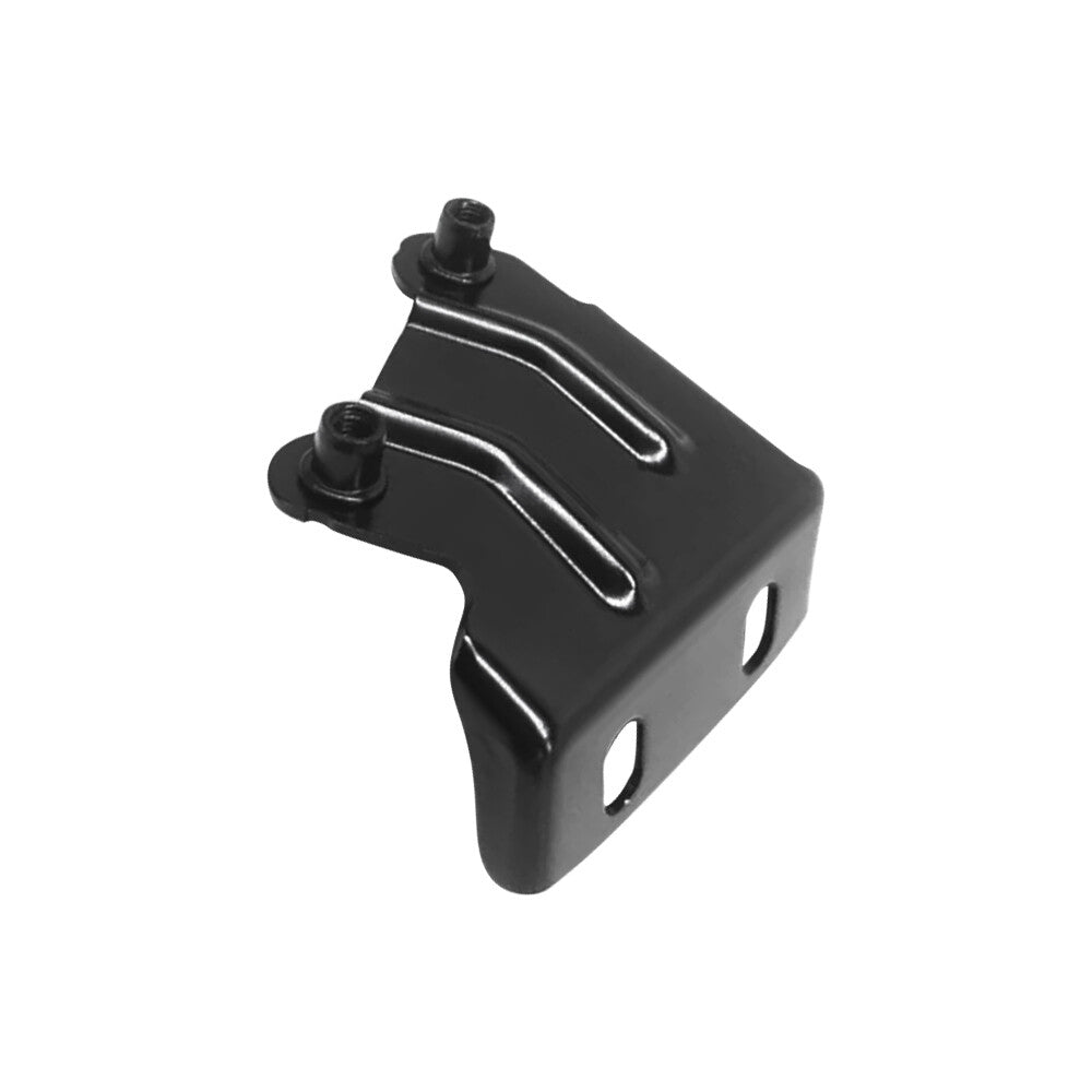 Left Radiator Core Mount Support Adaptor Fits For X3 F25 09-17 X4 F26 13-18