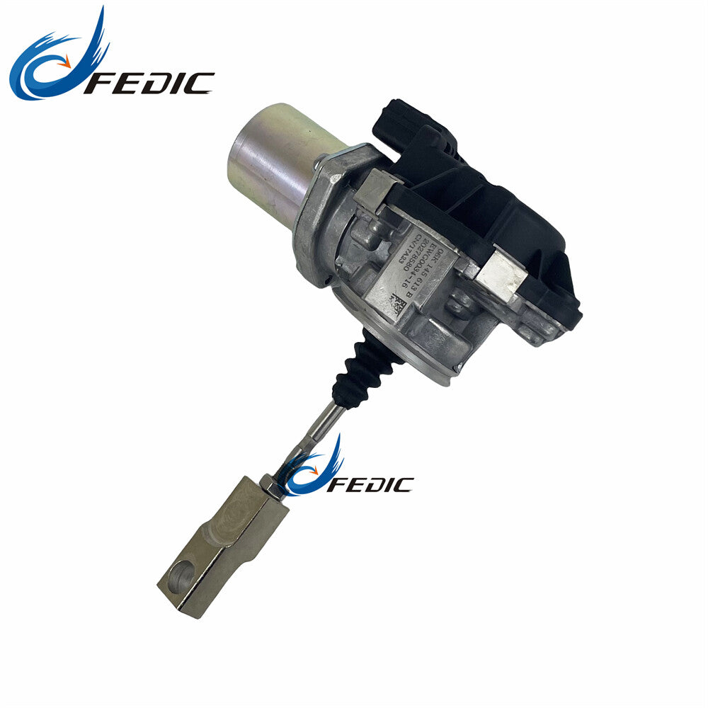 Turbo actuator 06K145613B for VW Beetle for Jetta for Passat Sedan 1.8L 2014-2017