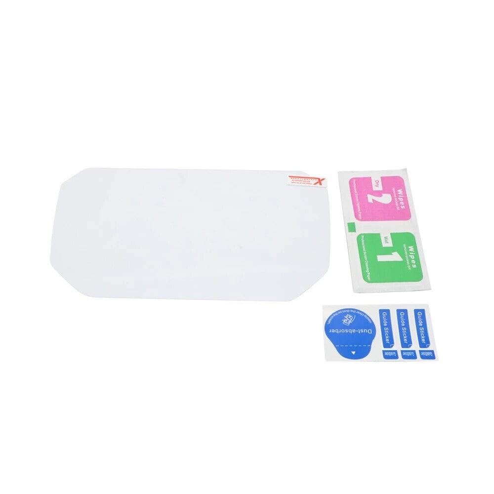 Fit for BMW F750GS F850GS Instrument Hat Sun Visor Motorcycle Meter Cover Guard