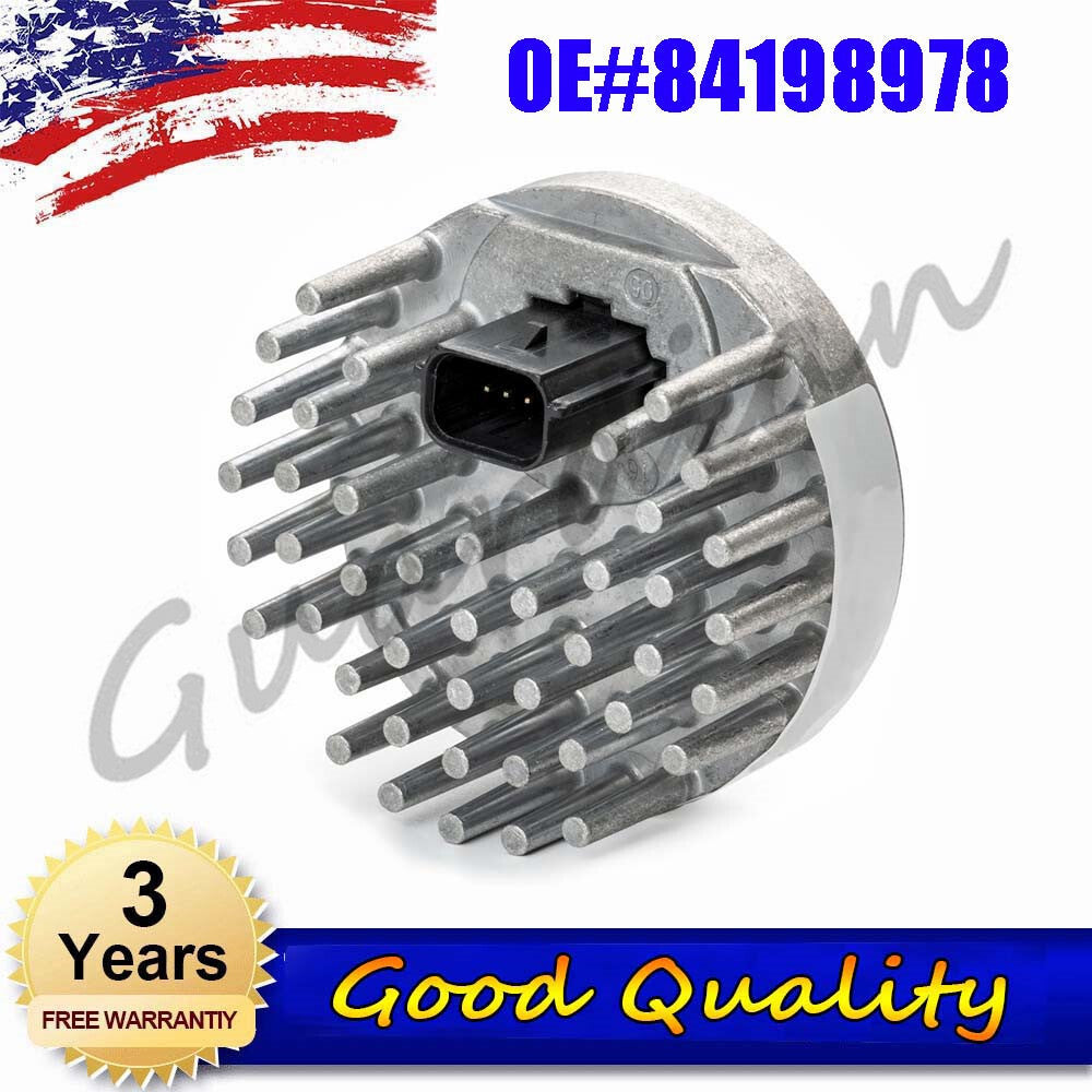 84198978 Tail Light Bulb Led Unit 2013-2018 for Cadillac ATS XTS 3.6L