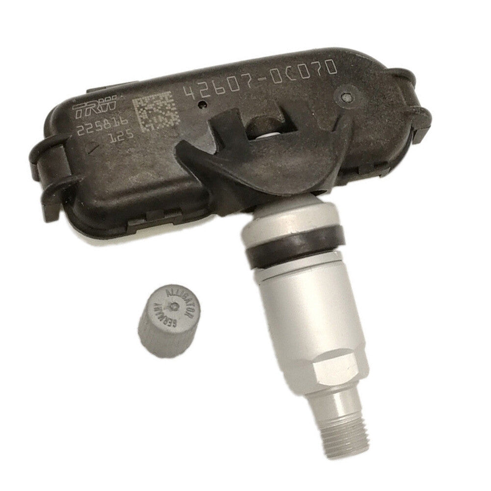 4Pcs Tire Pressure Sensor 315Mhz for Toyota Sequoia 2008-2018 4.6L 4.7L 5.7L