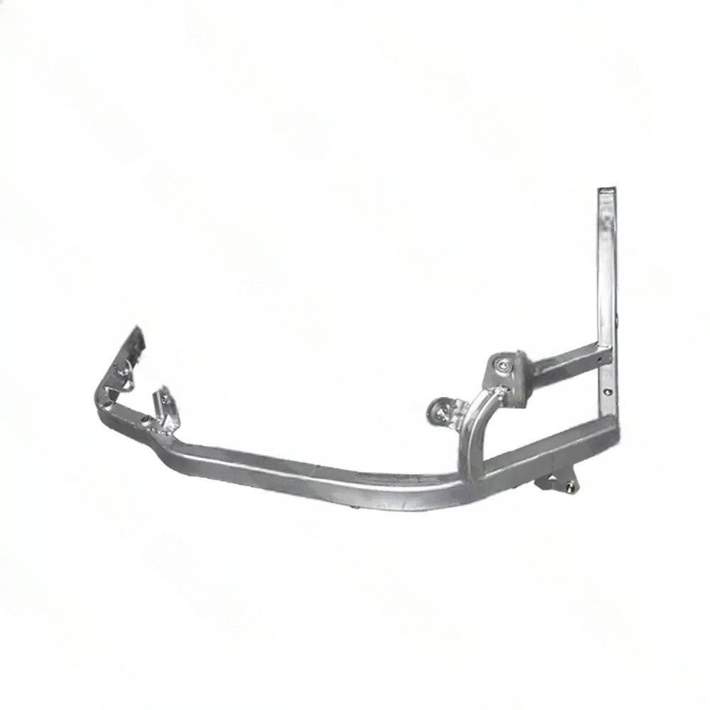 Equipment Manufacturer ( ) 9854843 - Right Fender Mount Bracket for Ferrari F8