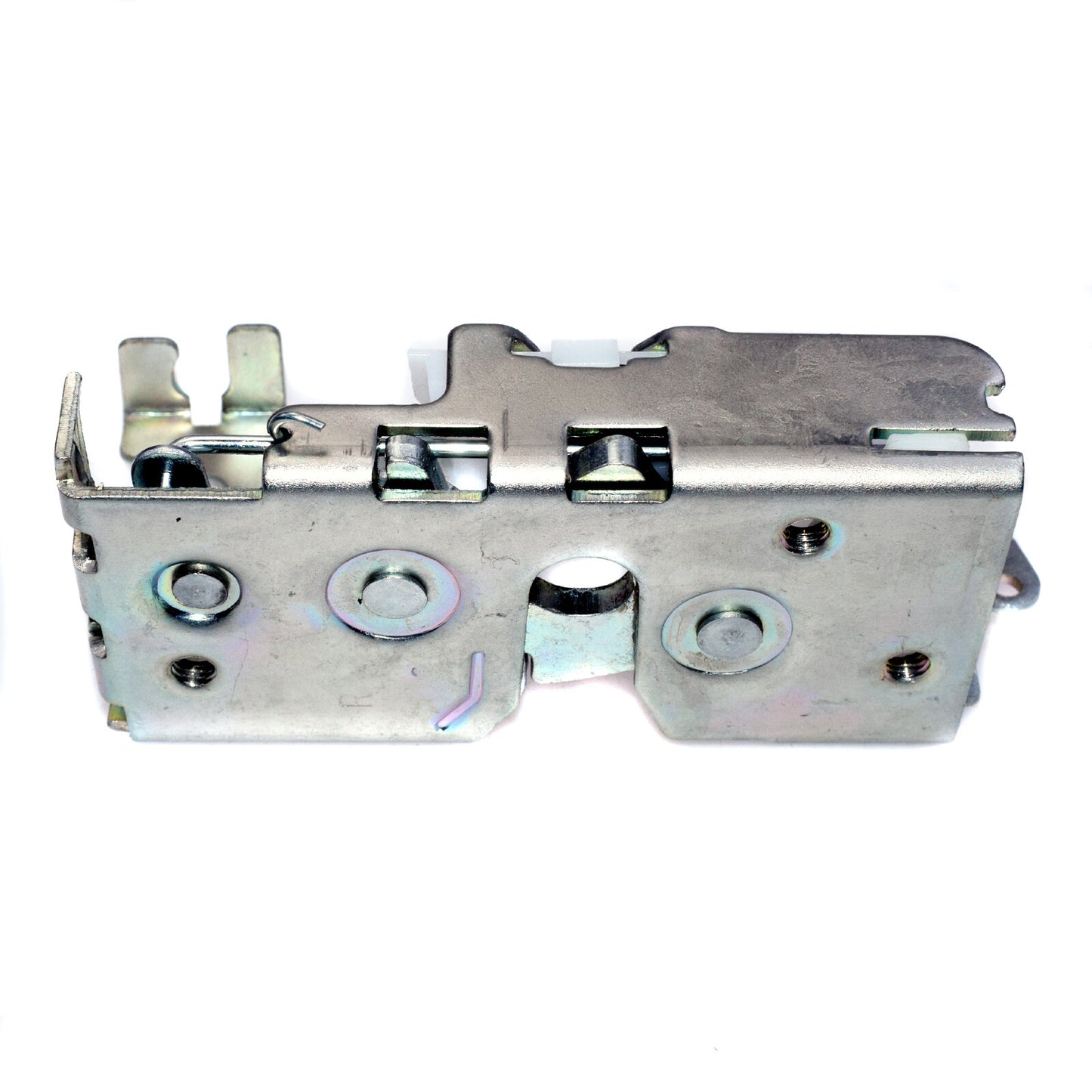 Door latches are compatible with for Dodge for Freightliner Sprinter 2500/3500