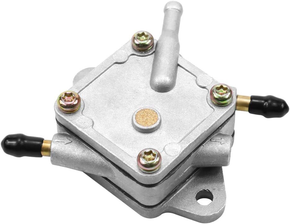 JN6-F4410-00S Fuel Pump for Yamaha for Golf Cart G16 G20 G22 4 Cycle 1996-UP