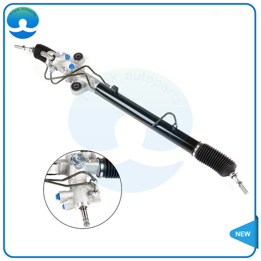 26-2746 Complete Power Steering Rack  Pinion Assembly for 2008-12 for Honda Accord