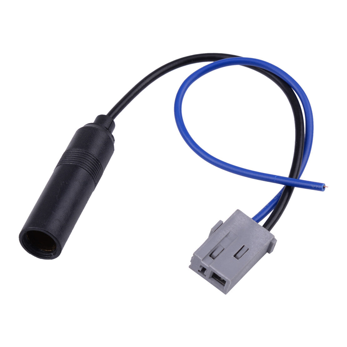 Radio Stereo Wire Harness & Antenna Adapter Fit for Acura MDX for Honda Fit