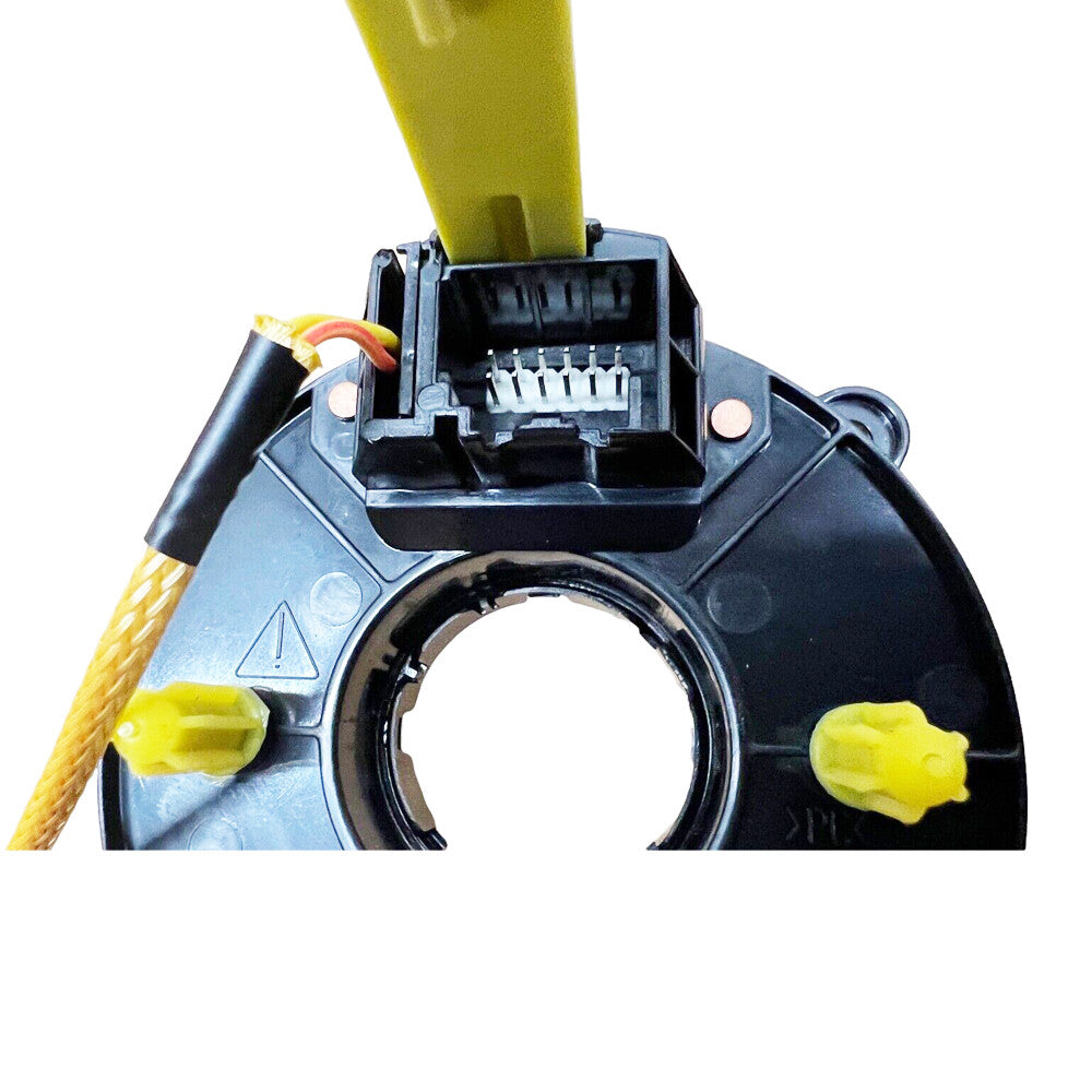 8C3Z-14A664-A Clock Spring Steering Wheel Reel for 2006-2010 F350 Super Duty