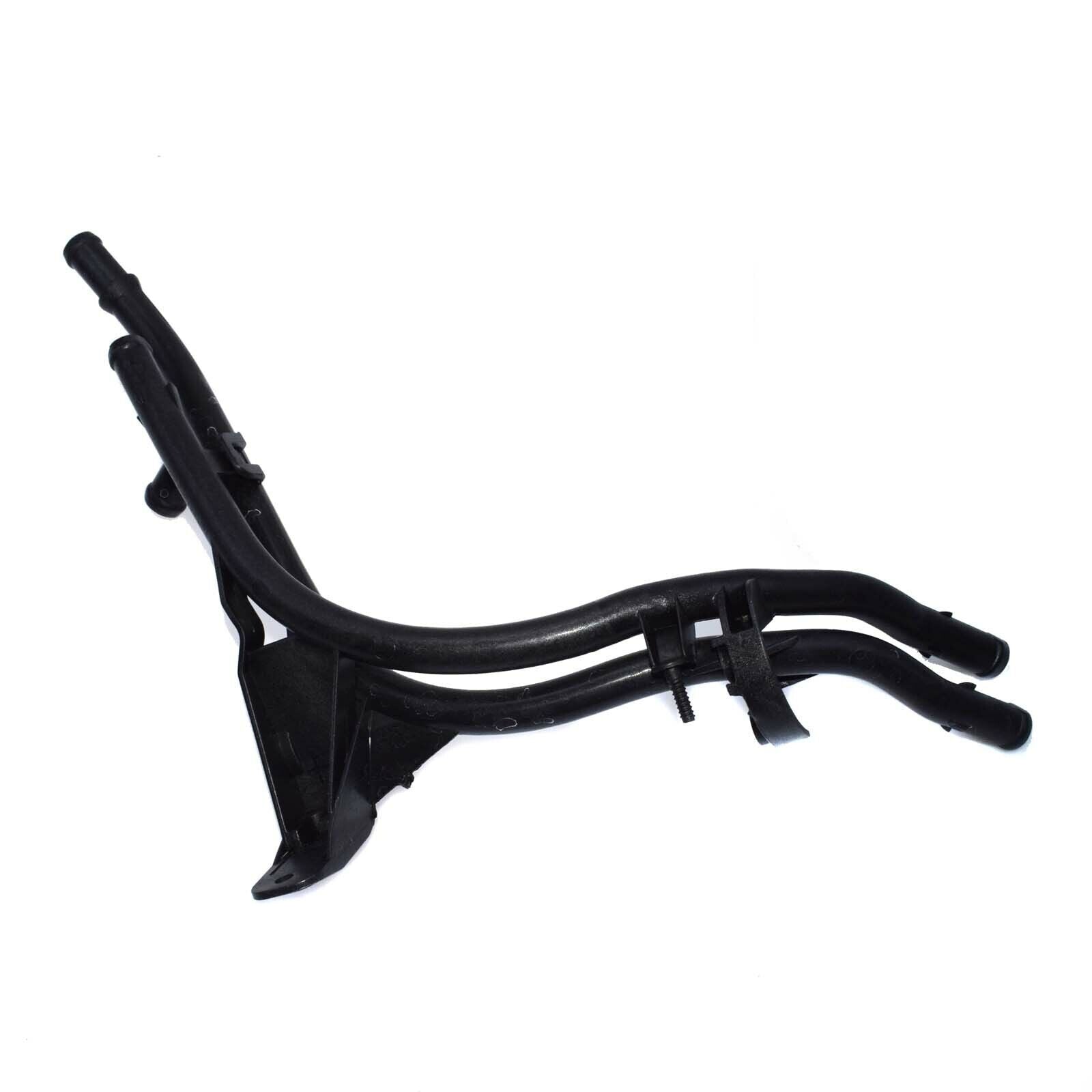 for VW for Passat for Tiguan for Golf for AUDI A3 Q3 TT Engine Coolant Water Pipe 1K0121070BD 1