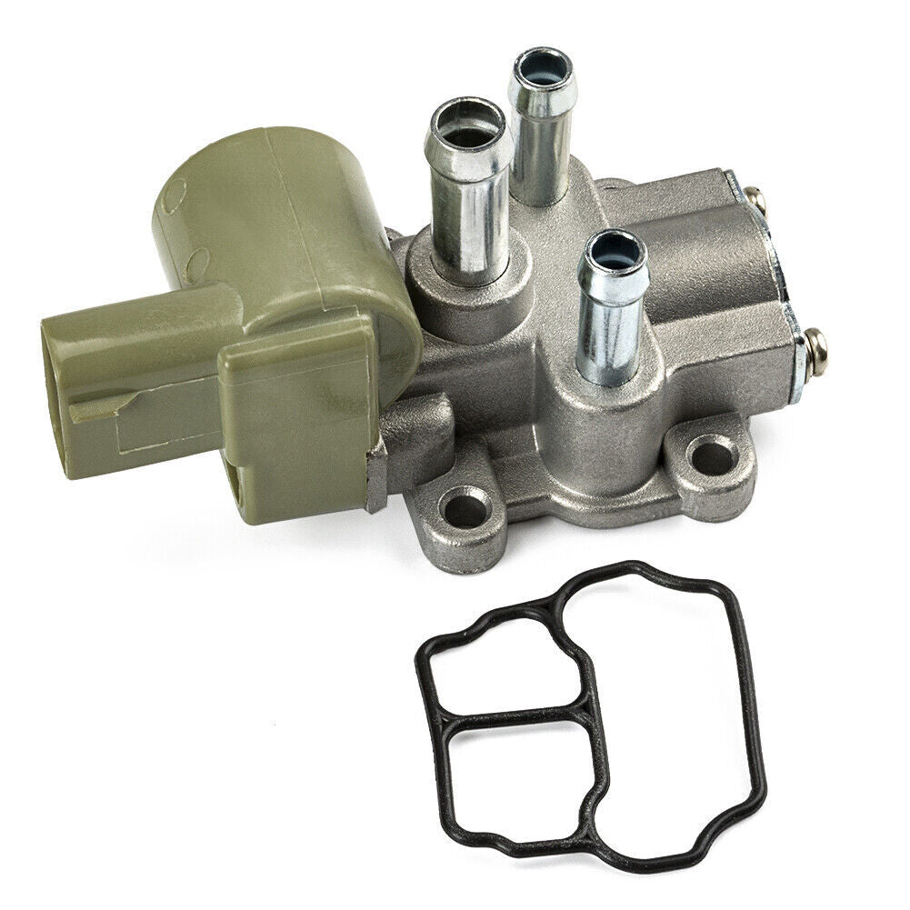 Idle Air Control Valve with Gasket For Geo Prizm for Toyota Celica 22270-15010 AC205