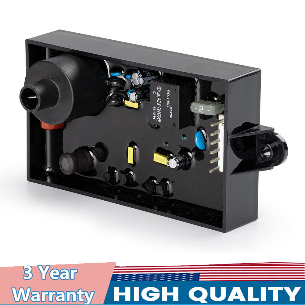 Suitable for Atwood 91367 RV water heater control board 93865 93257