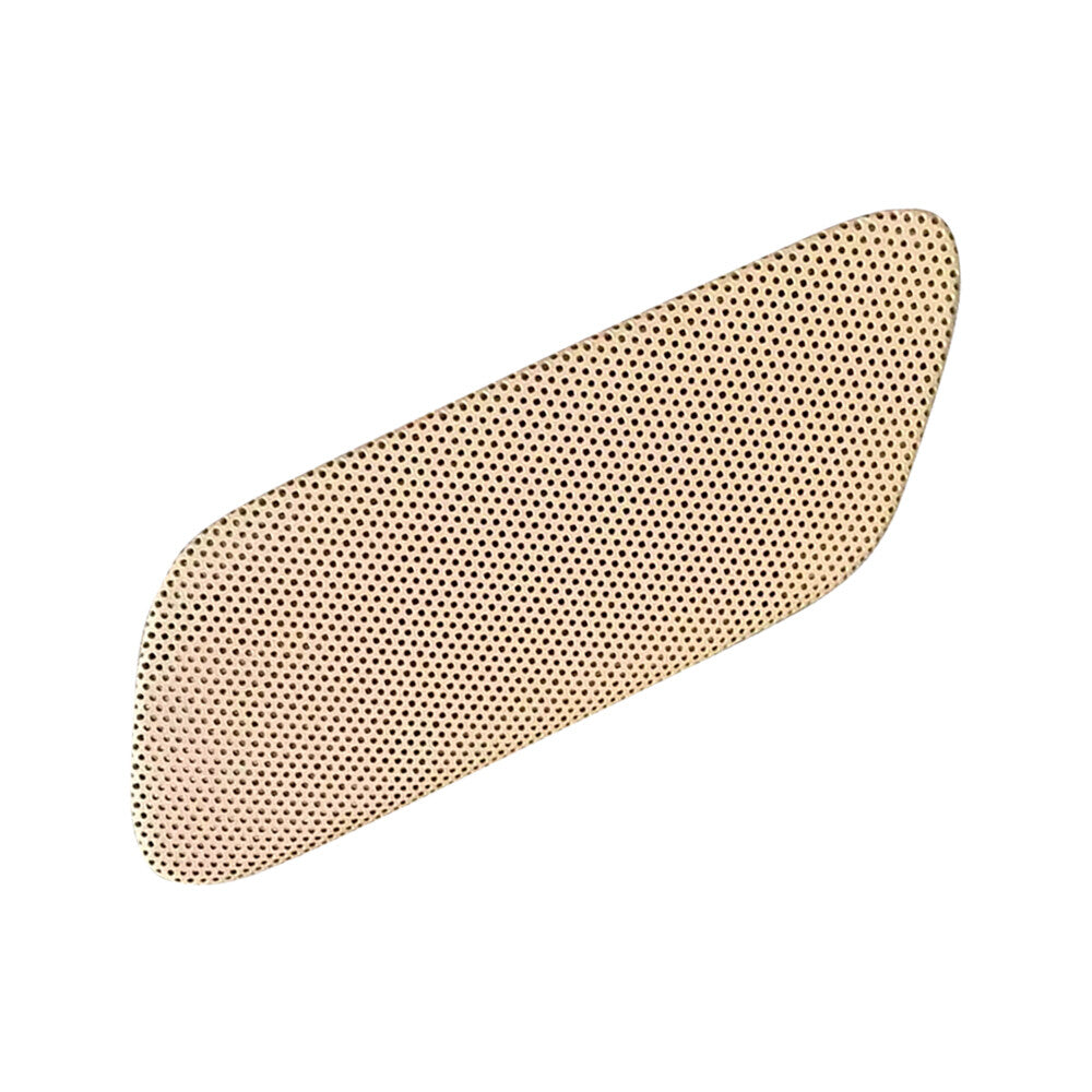 for Cadillac CT6 2016-2018 Interior-Speaker Cover Grille Grill Right 23200681
