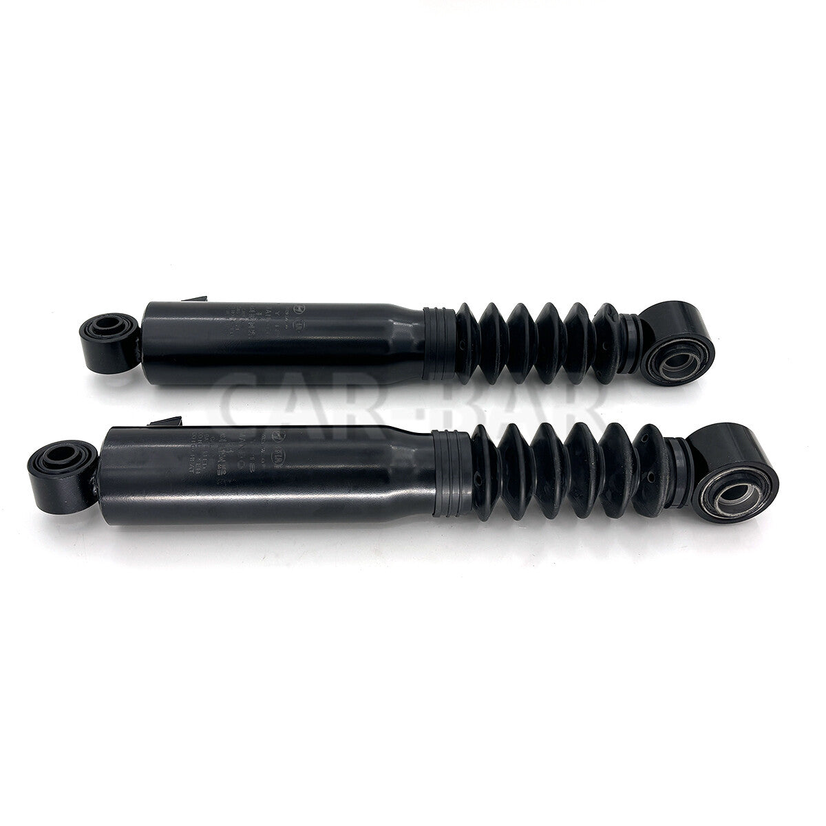 2pc Rear Shock Absorber Assy 553202W200 553212W200 for Hyundai Santa Fe 2012-15