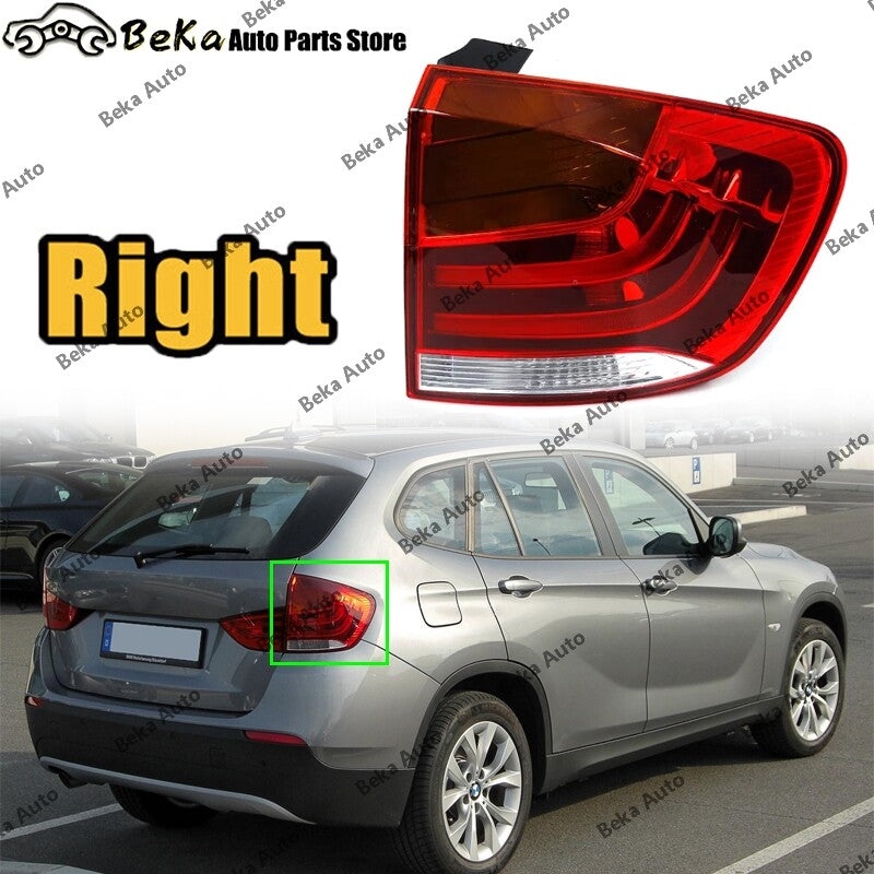 Right side Rear Turn Signal Light LED Tail Light for BMW X1 E84 2008 2009-2015