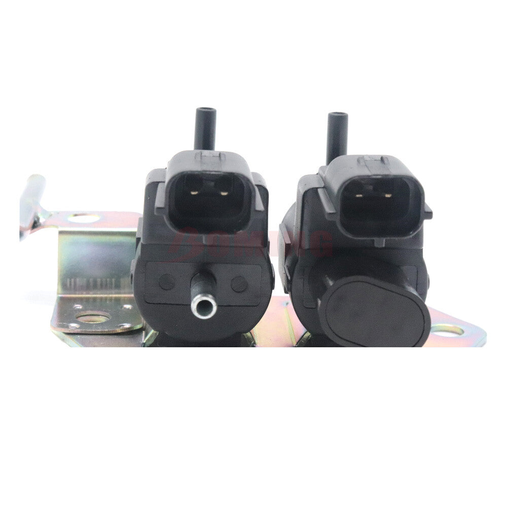 MR534632 New Control Solenoid Valve Select 4WD Fits for Mitsubishi Pajero Montero