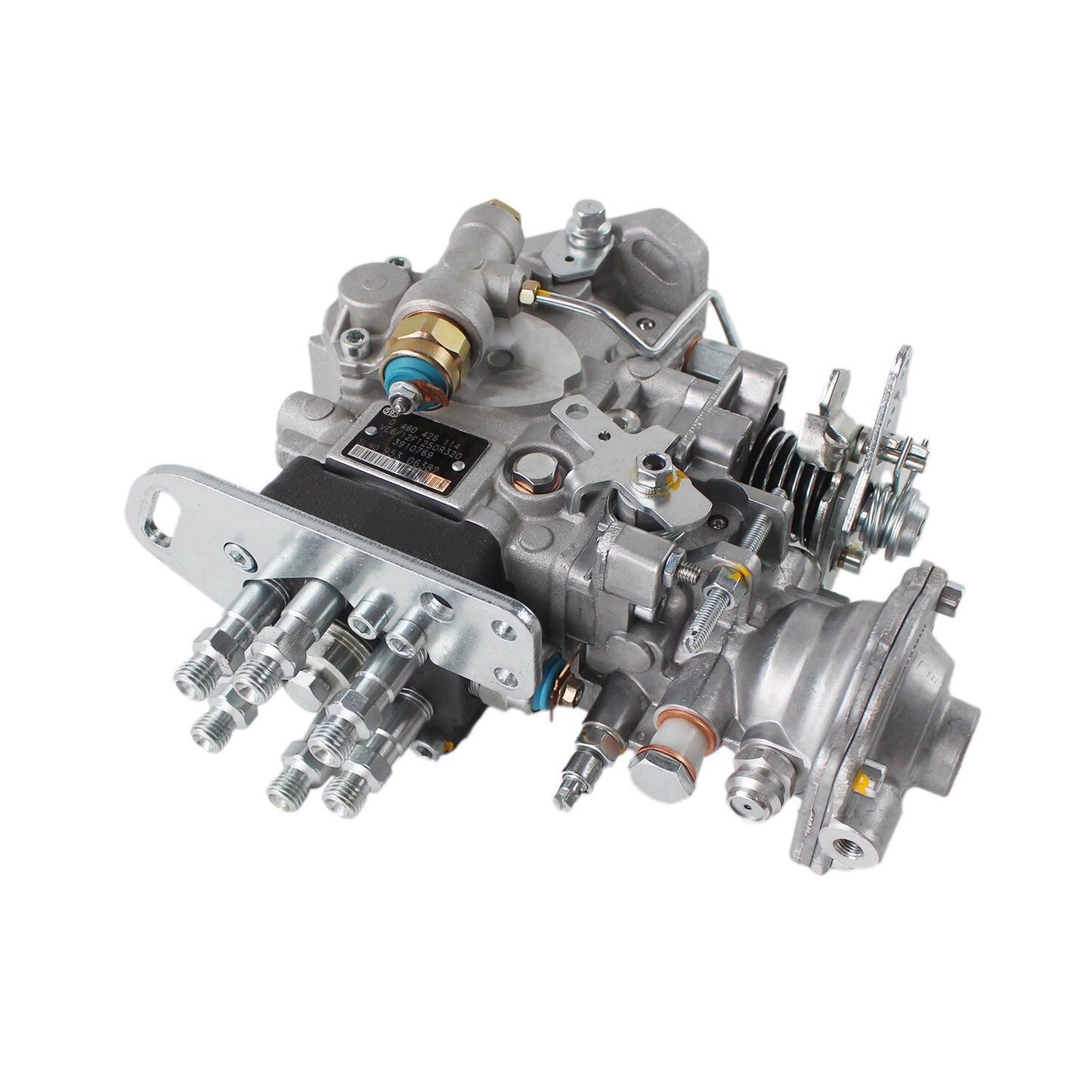Diesel Fuel Injection Pump For 1989-1993 for Dodge for RAM 5.9L 3916991