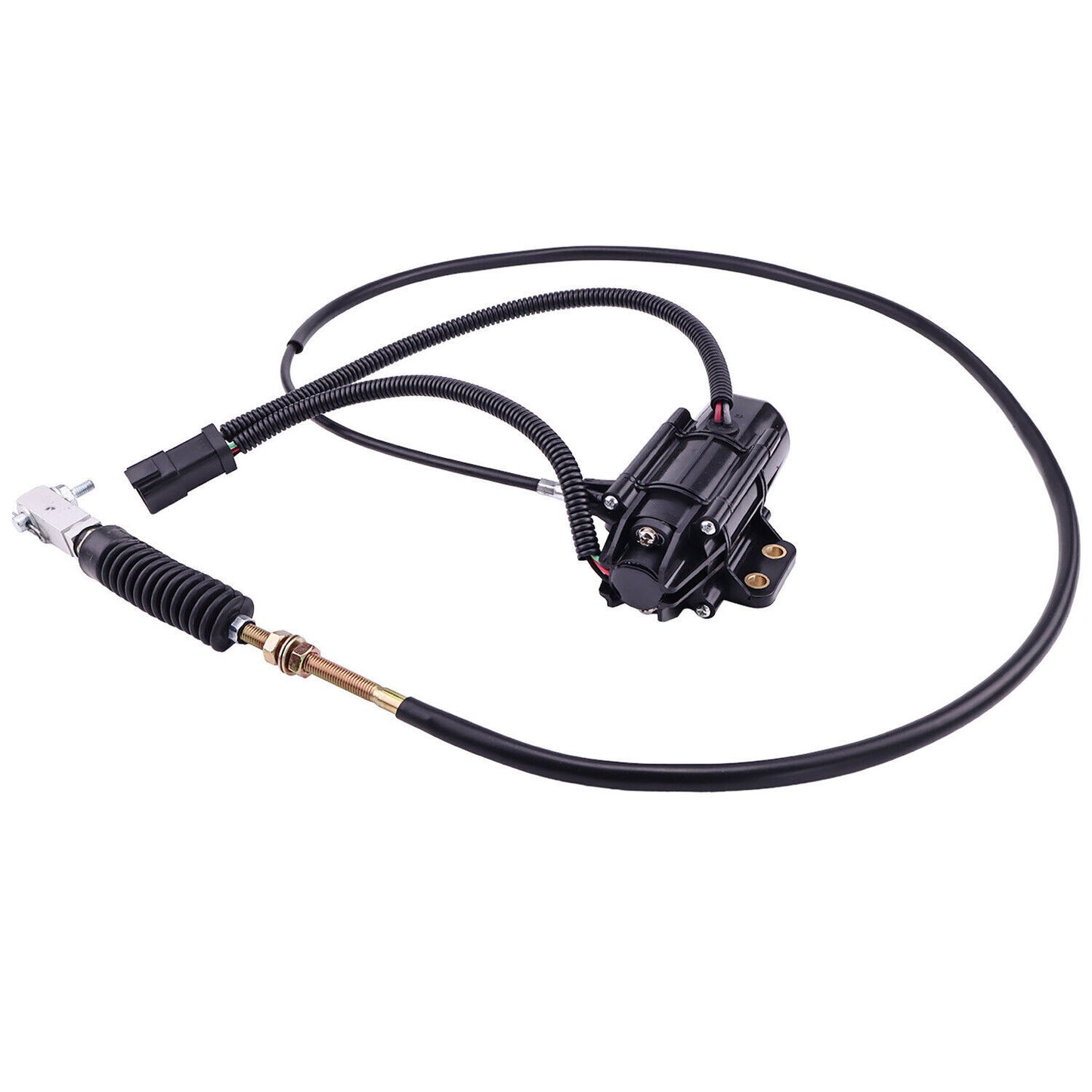 Actuator 4608380 For Hitachi ZAX30 ZX30 ZX35U ZX38U-3 35D