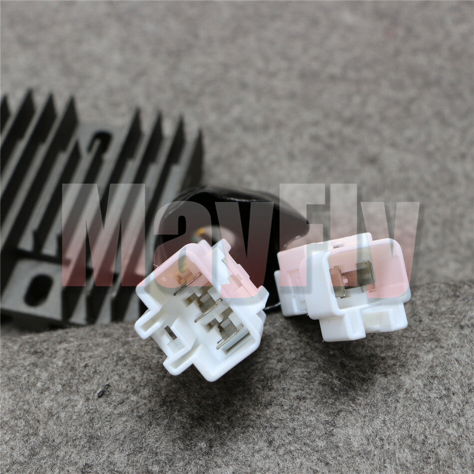 Clearance 6pcs Fit For CBR600RR CBR1000RR 00-03 Voltage Regulator Rectifier