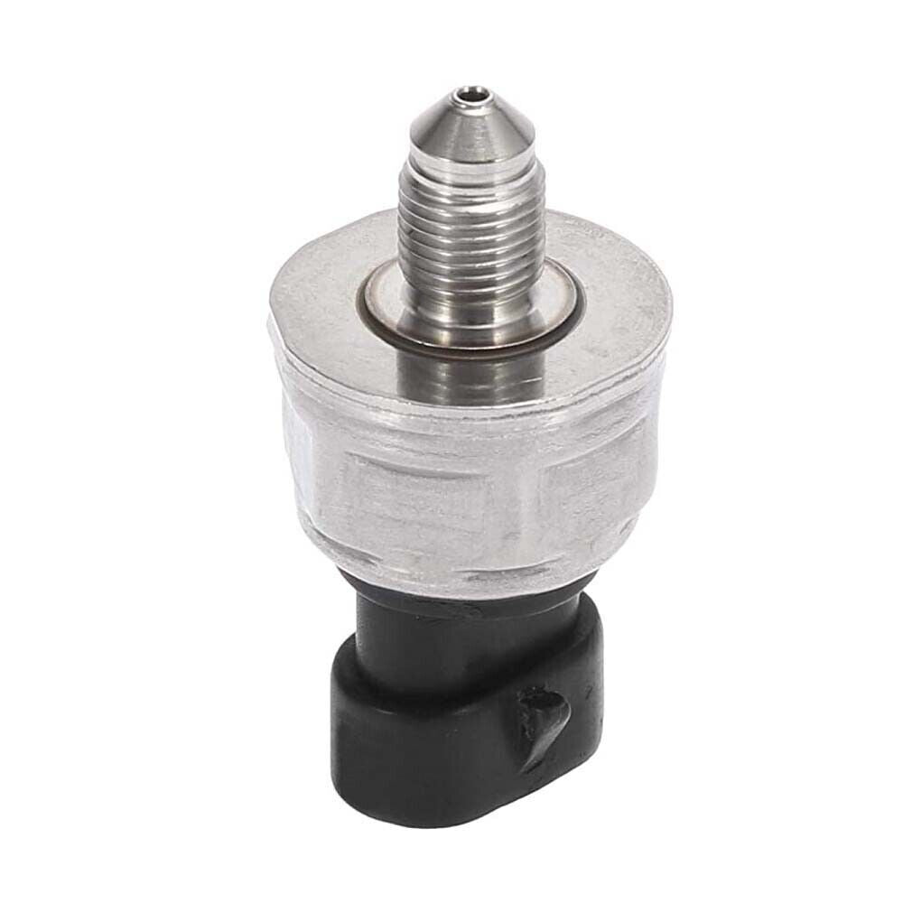 Injection Fuel Pressure Sensor Fits for Buick Lacrosse for Cadillac Srx 2010-2016