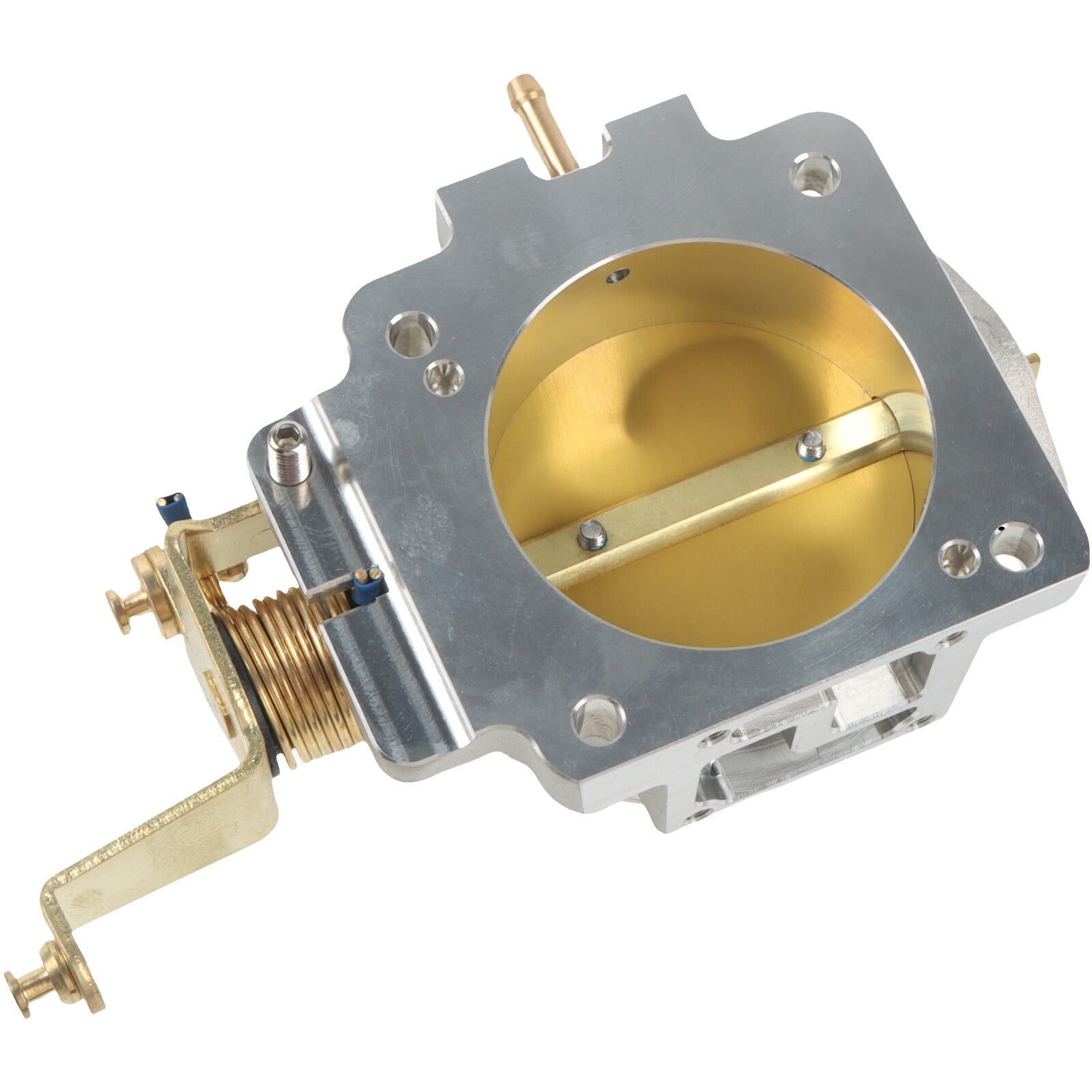 1724 62mm Throttle Body For 1991-2003 for Jeep 4.0L Cherokee/ for Wrangler Direct Fit