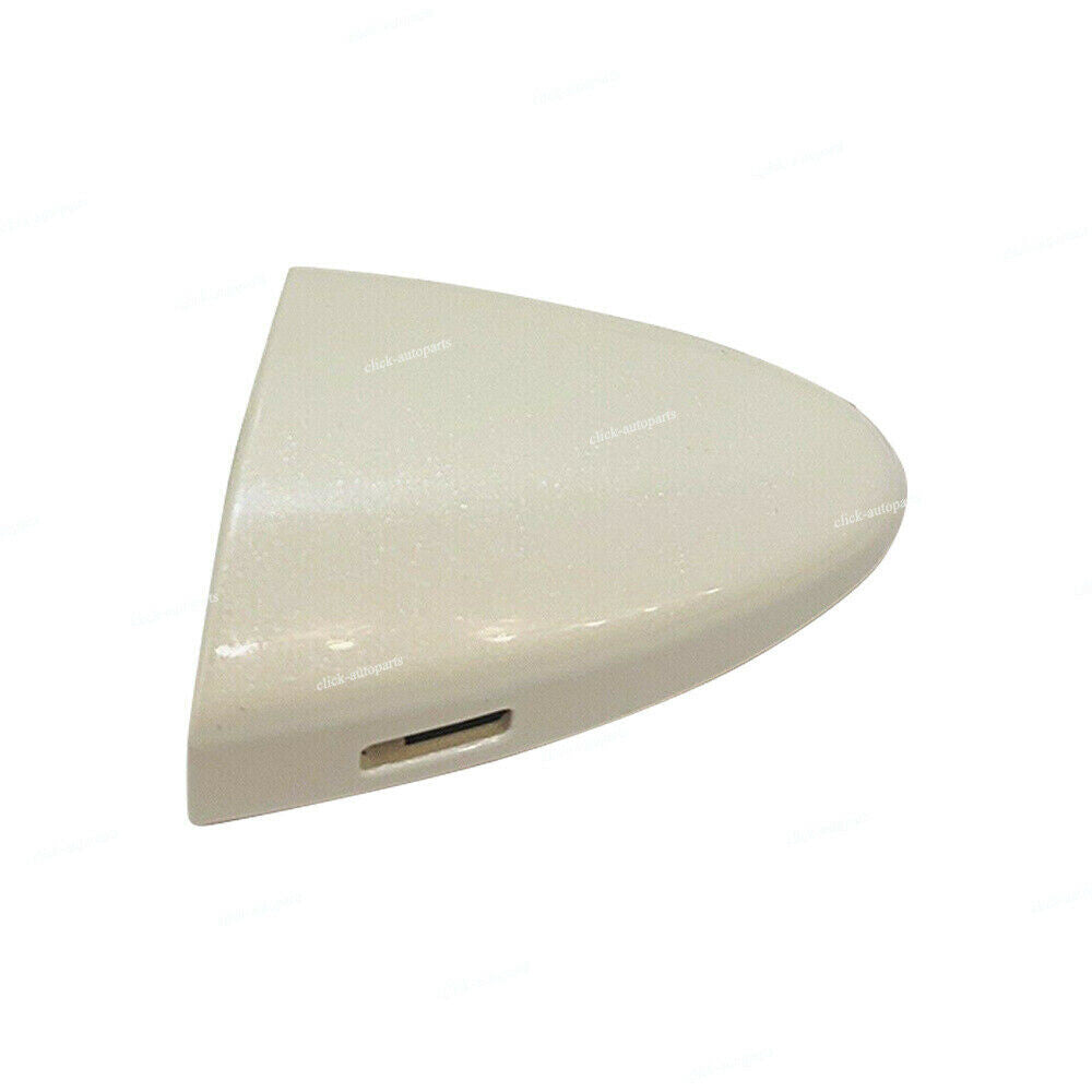 Front Left Side Door Handle Key Cover Cap White Fits for LEXUS IS350 3.5L IS250