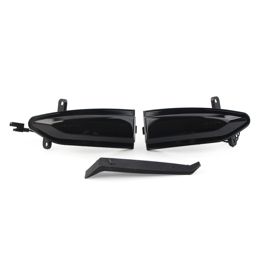 LED Side Mirror Turn Signal Light for Nissan Altima Teana Sylphy Pulsar Tiida