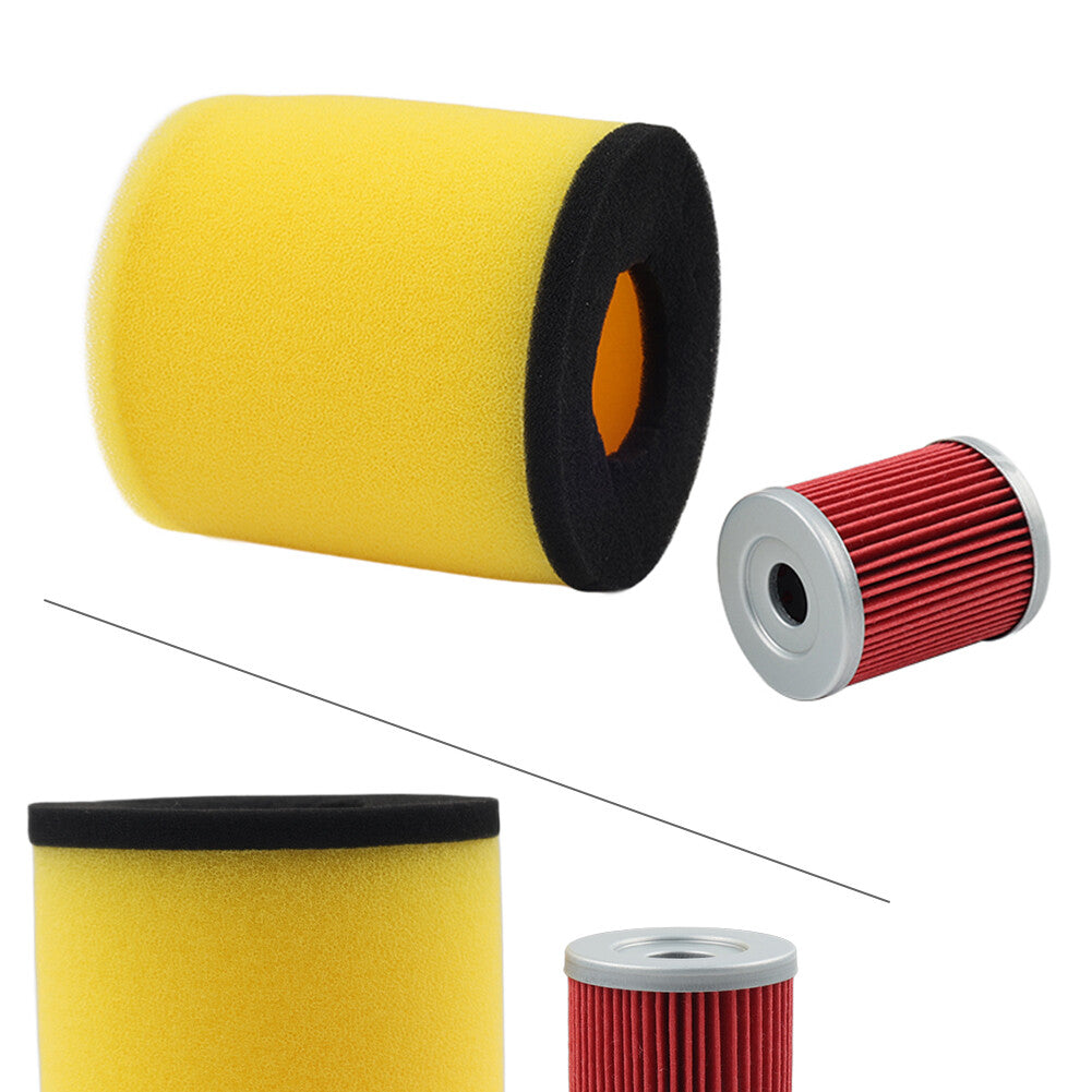Air Filter 13780-05G00 13780-05G10 for Suzuki Ozark LTF250 LTZ250 QuadSport