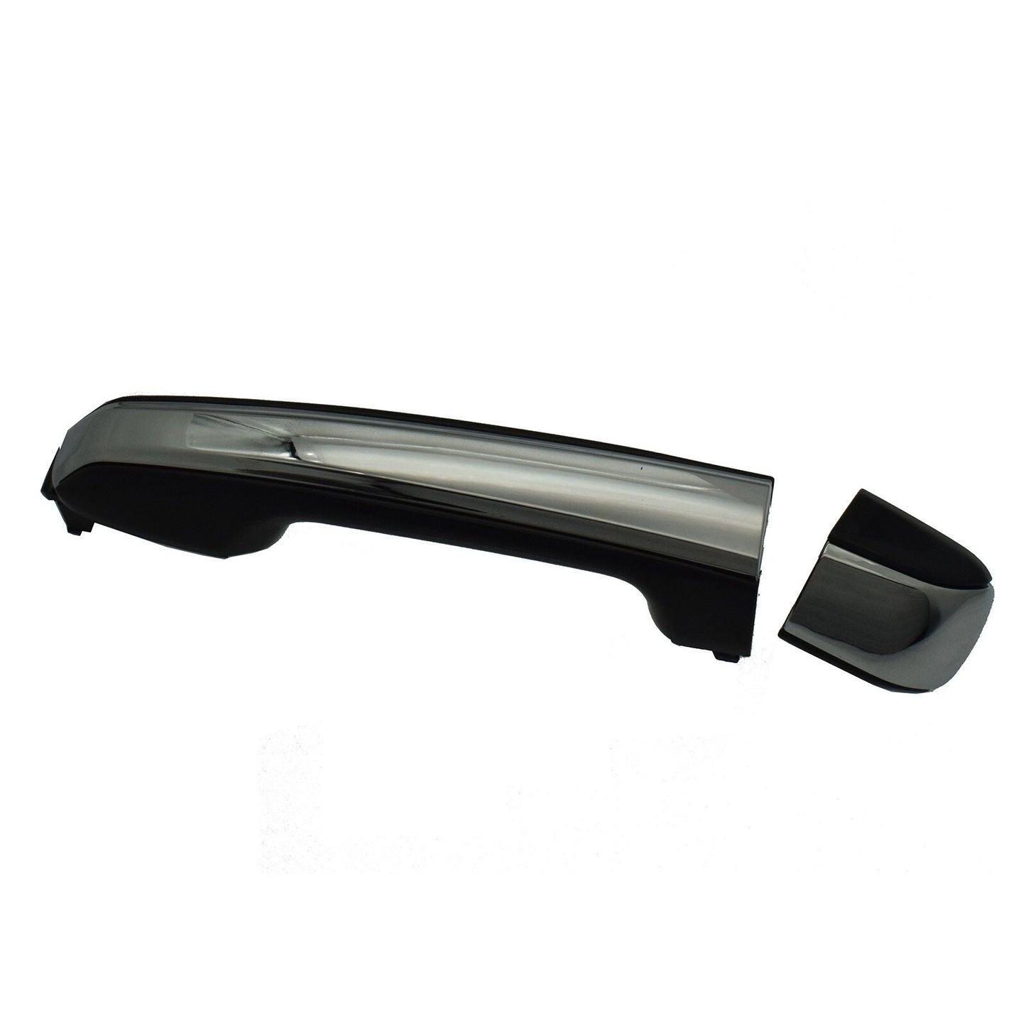 Rear exterior door handle 69210-60170, suitable for Lexus GX460, 2010-2021, brand new.