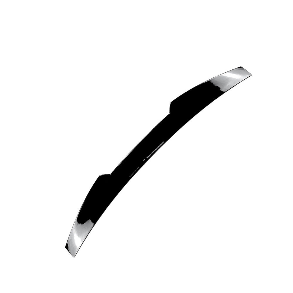 Rear Roof Spoiler Wing Lip for BMW 5-Series E60 Sedan 2003-2010 09