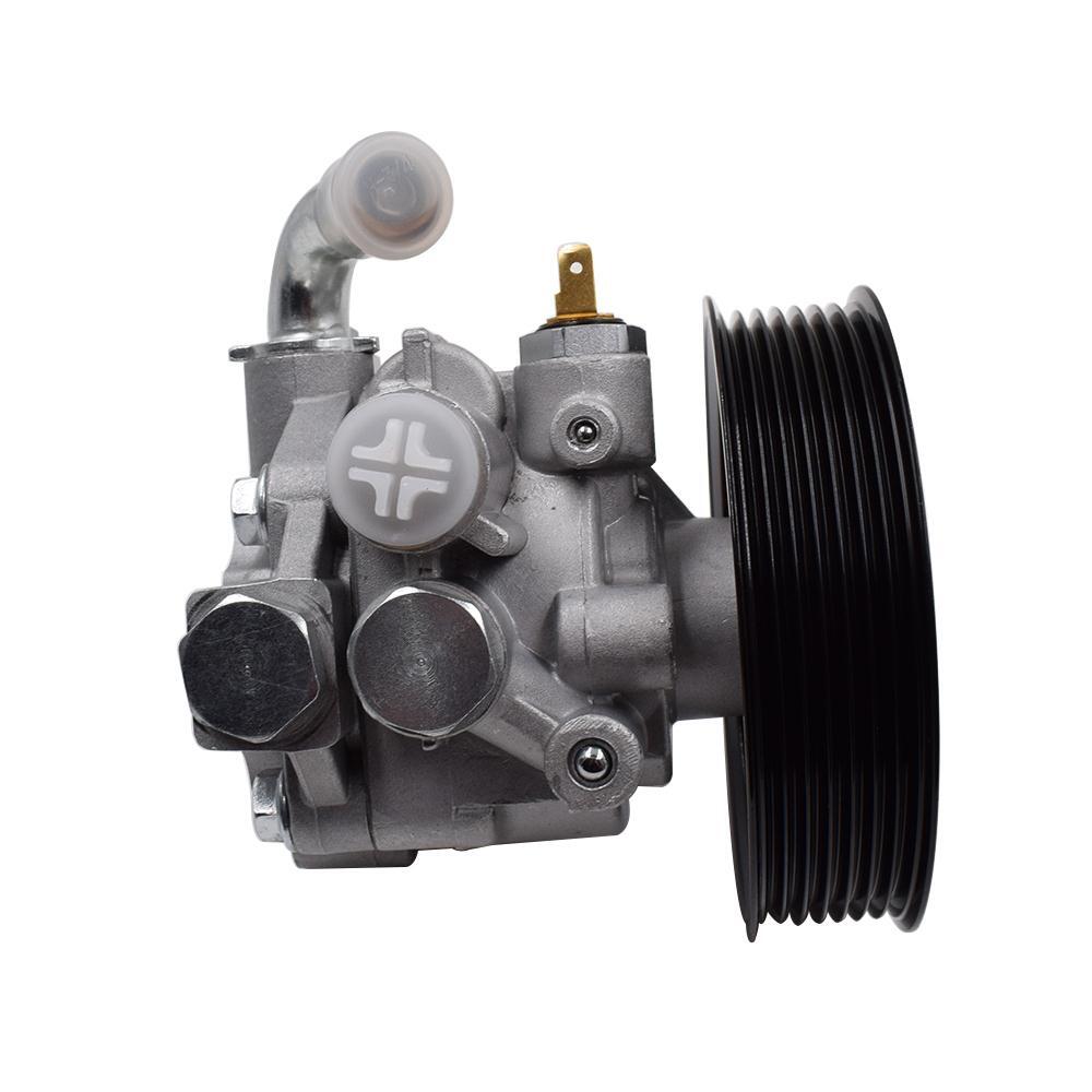Power Steering Oil Pump fit for Mitsubishi PAJERO 3.5 3.8 Long Wagon V75W V77W
